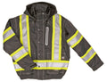 Black Safety Bomber P956932