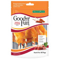 Triple Flavor Wings Dog Treats P936142