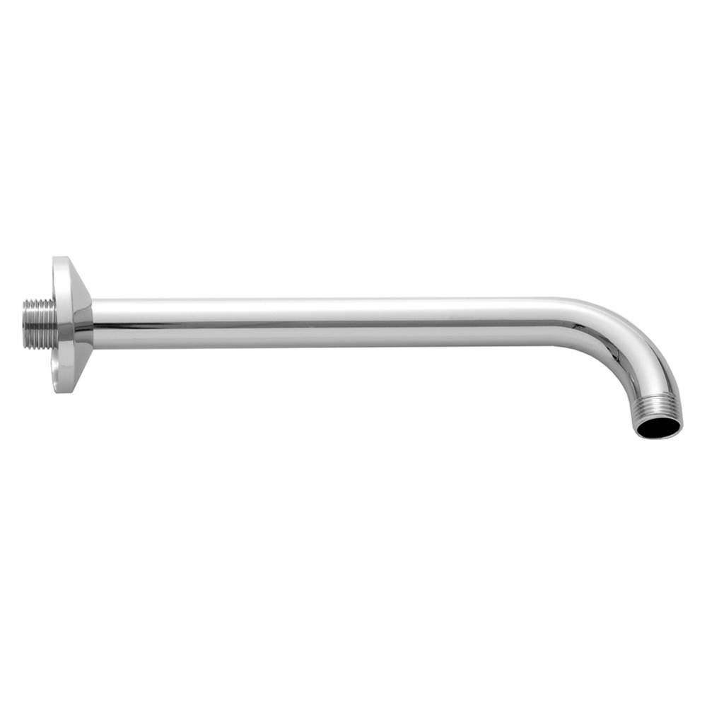 White Brass Showerarm K8486