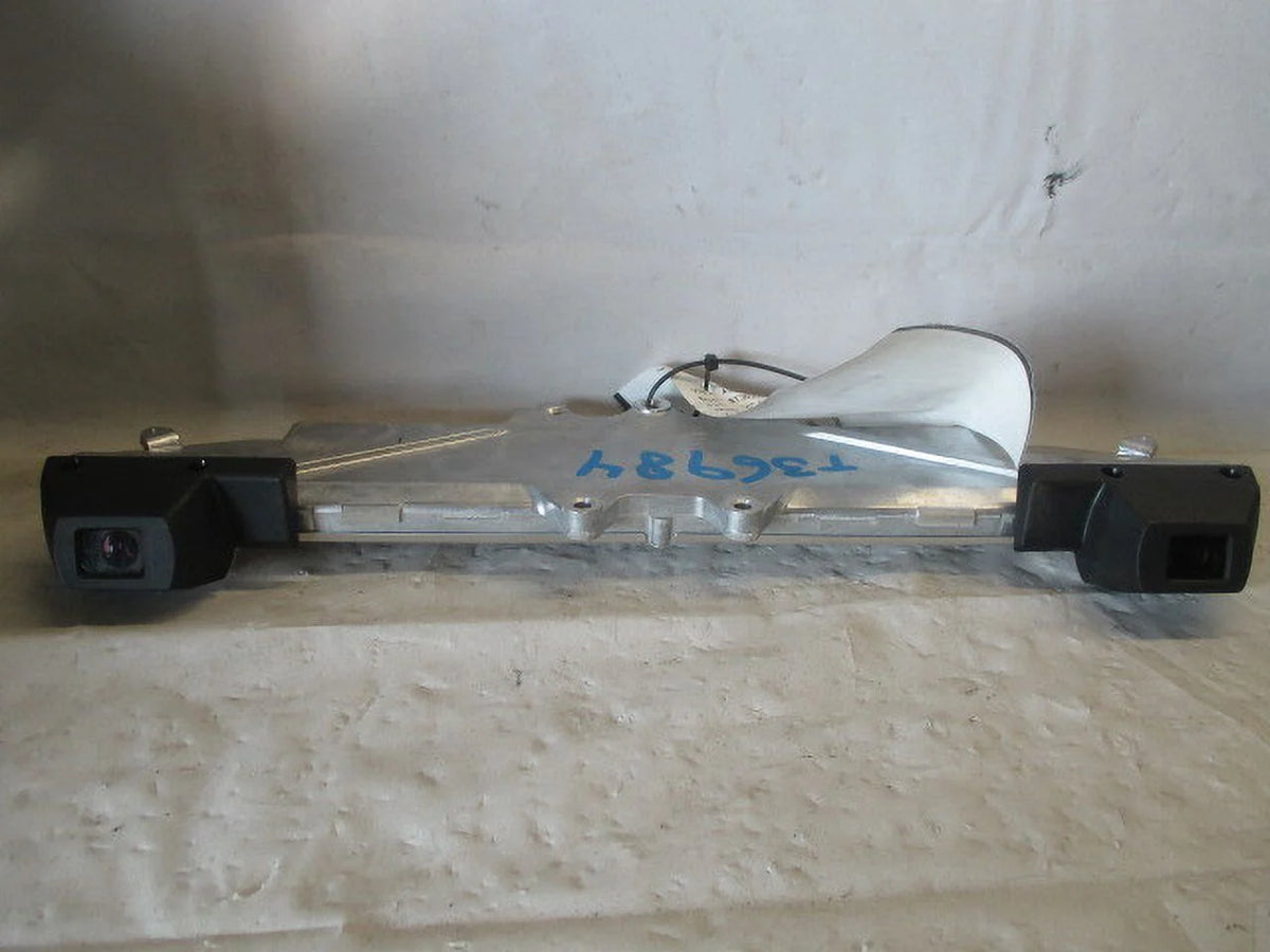 Front Camera Windshield Mount K96921
