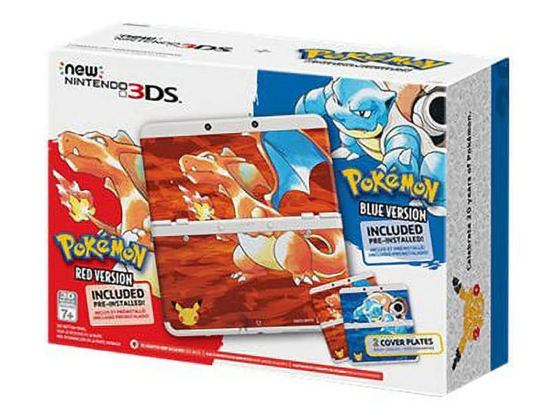 Handheld Game Console F176733