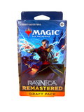 Trading Card Games Draft Multipack - 3 Draft Boosters M6296