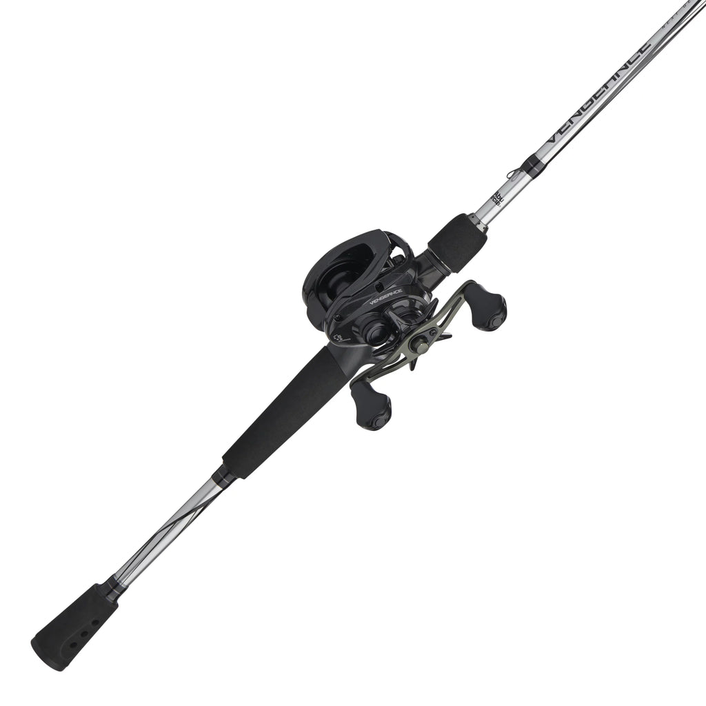Baitcast Fishing Reel P901289