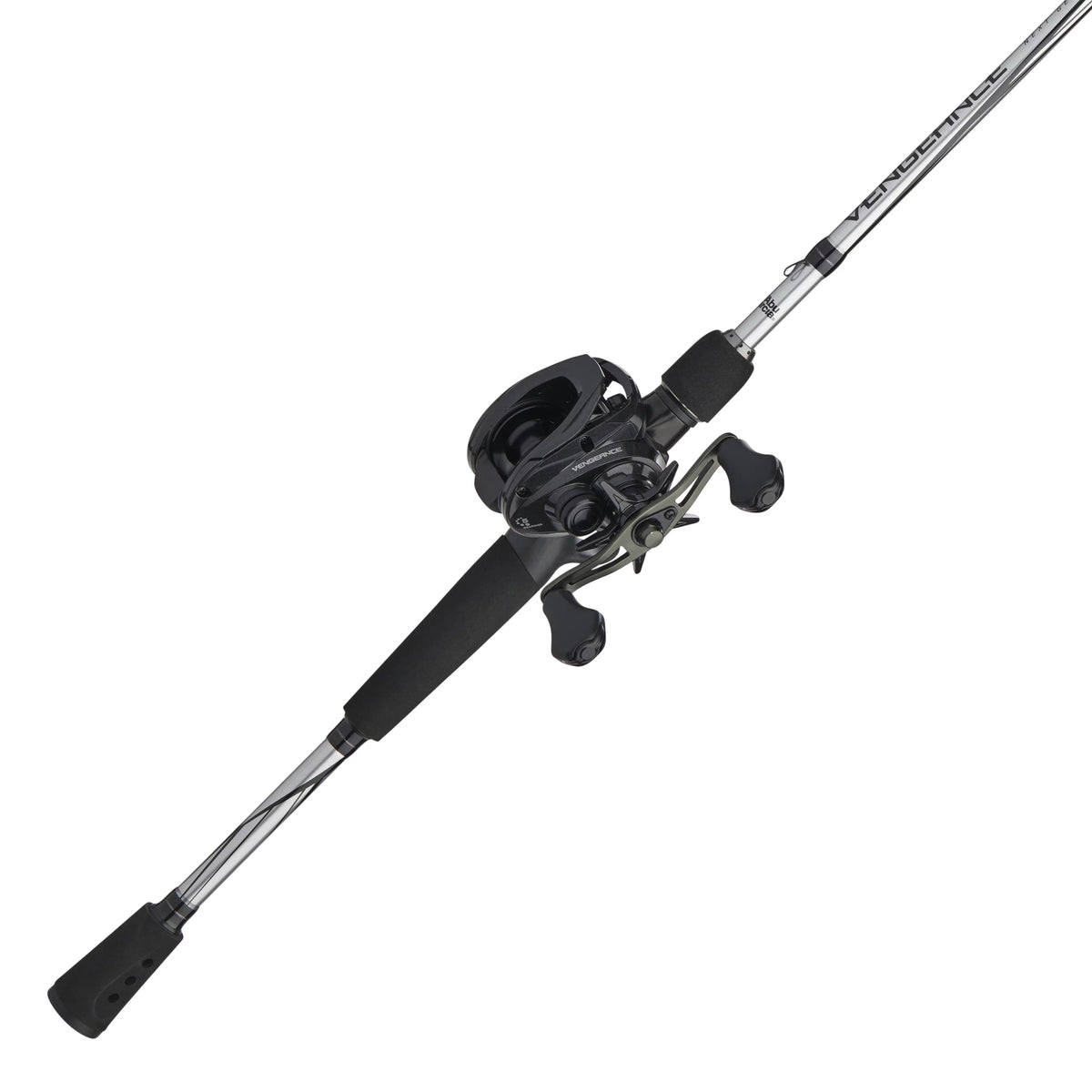 Baitcast Fishing Reel P901289