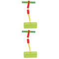Set of 2 Kids Bungee Bouncing Fitness Toys R184670