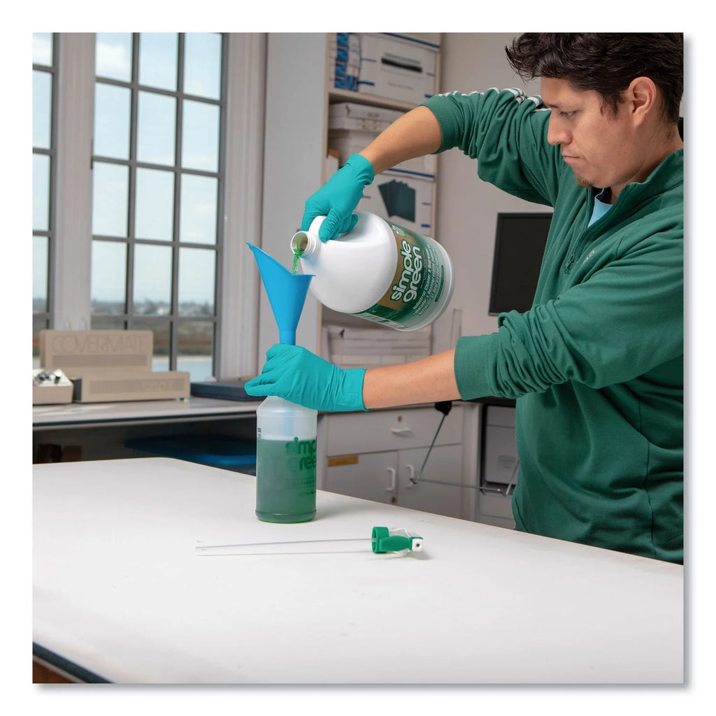 1 gal Concentrated Industrial Cleaner and Degreaser F9007