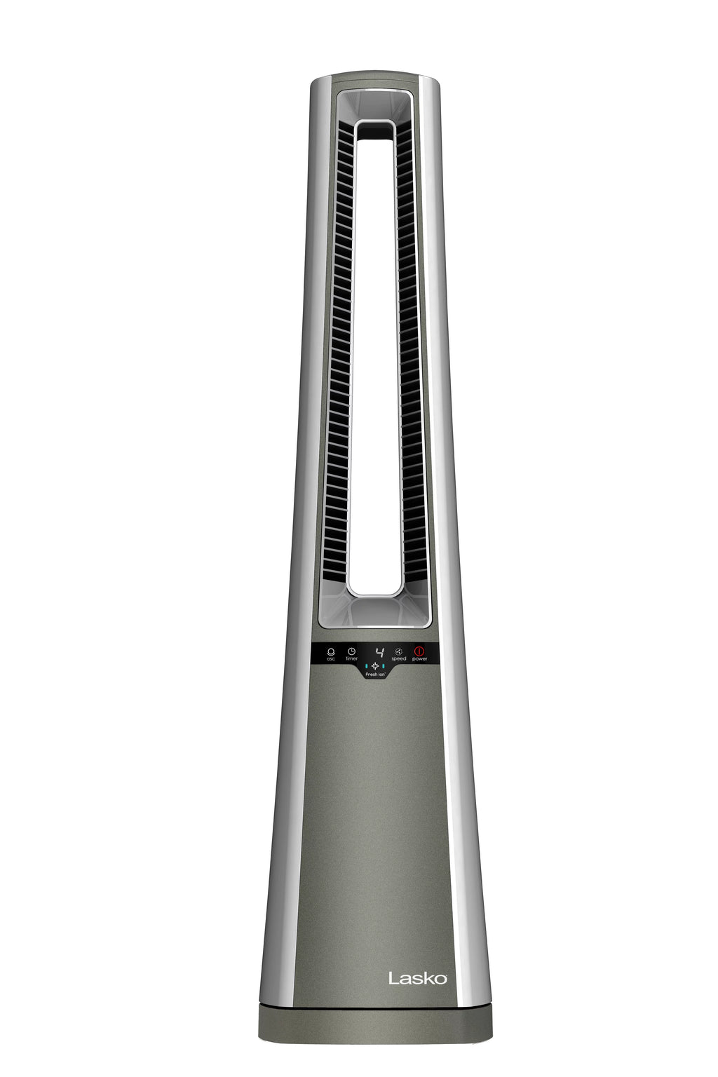 36" Bladeless Fan with Remote H2161