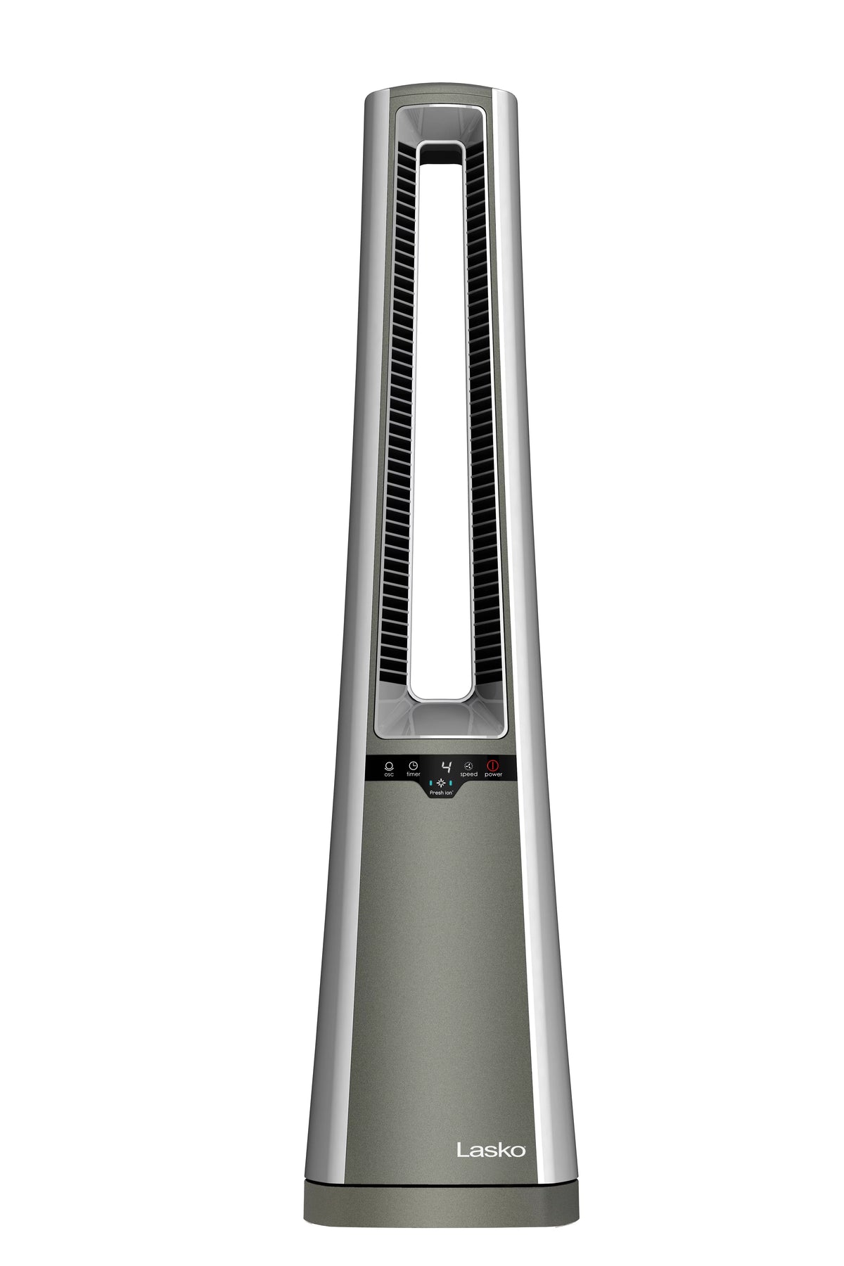 36" Bladeless Fan with Remote H2161