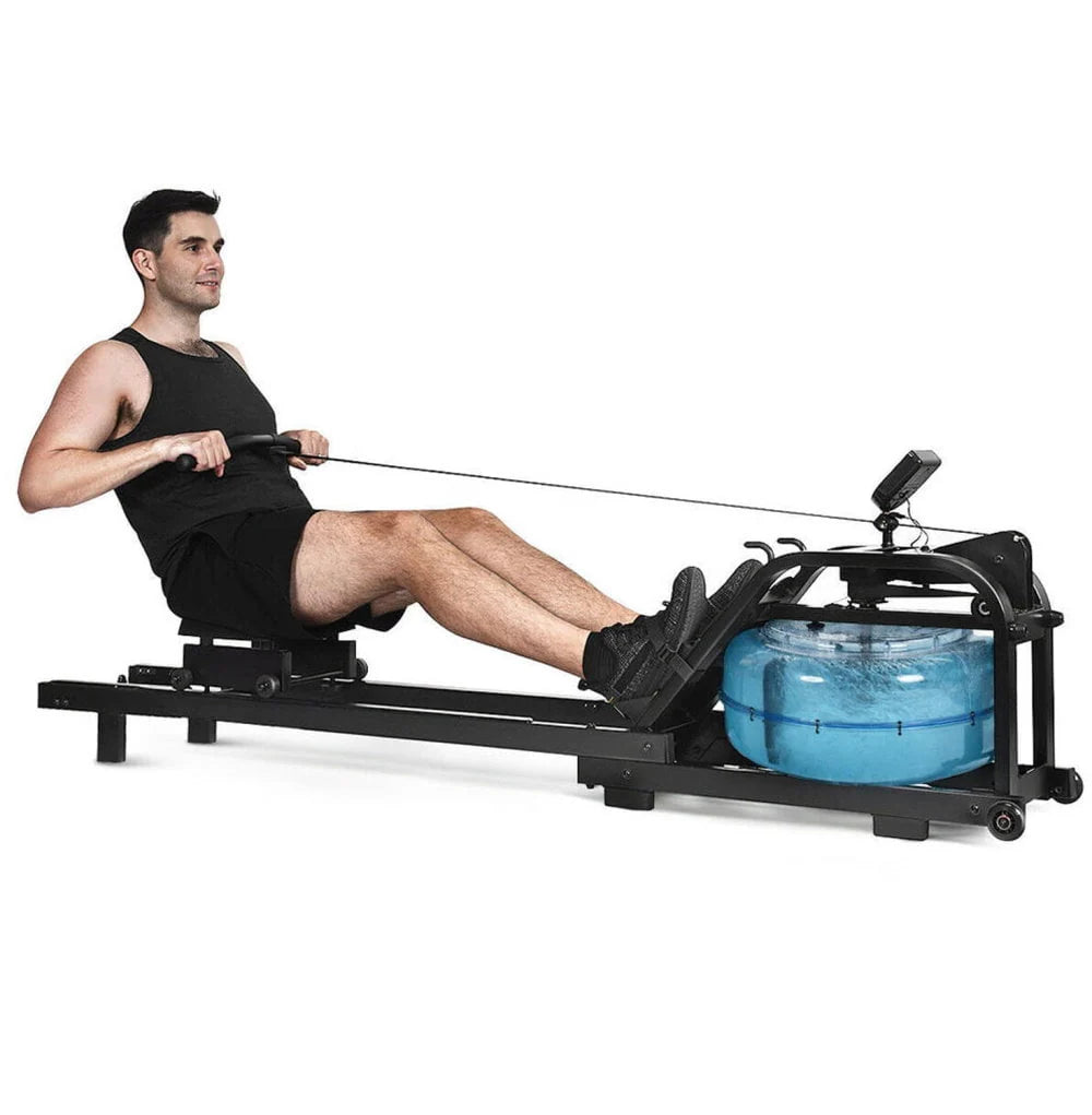 Water Resistance Rowing Machine R9193