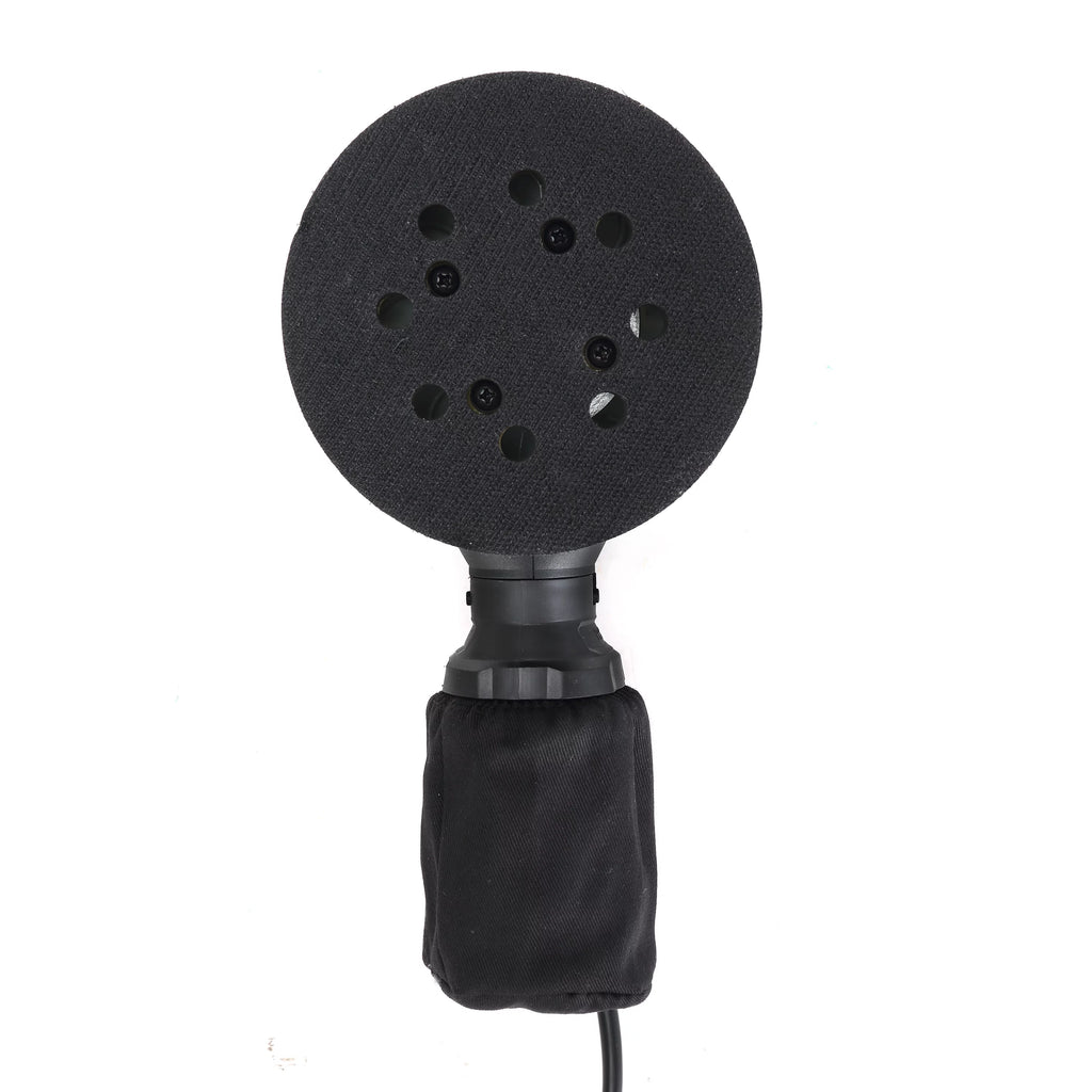 2.5 Amp Corded 5 inch Orbital Sander with Dust Bag T775582