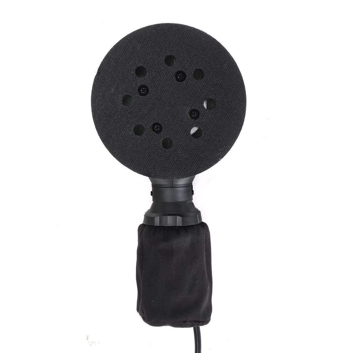 2.5 Amp Corded 5 inch Orbital Sander with Dust Bag T775582