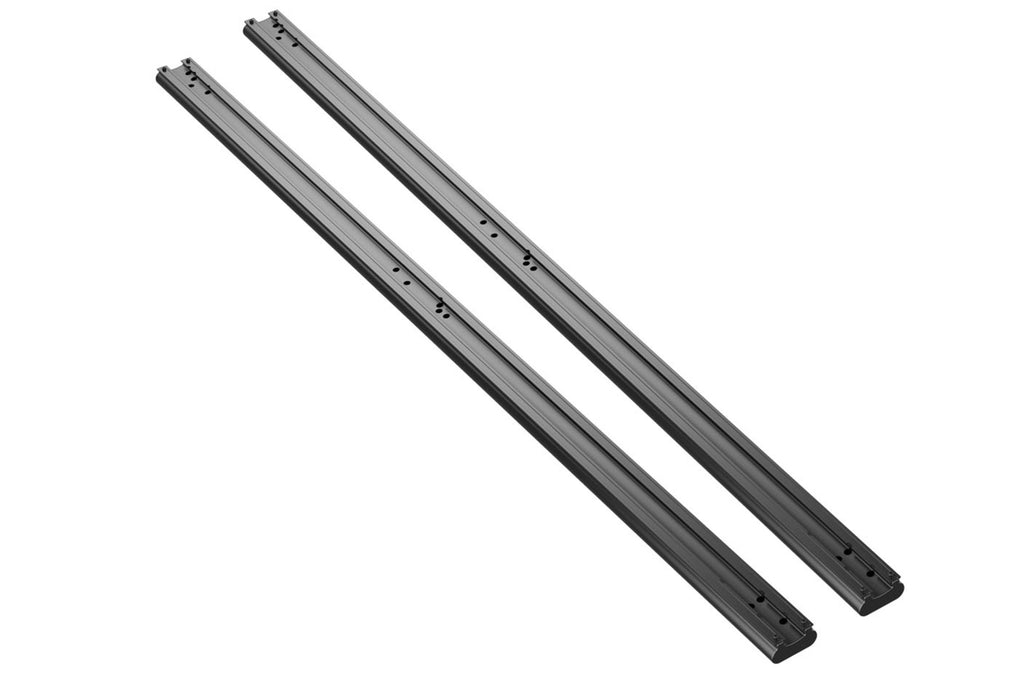 TracRac Base Rail Nissan Crew Cab W455