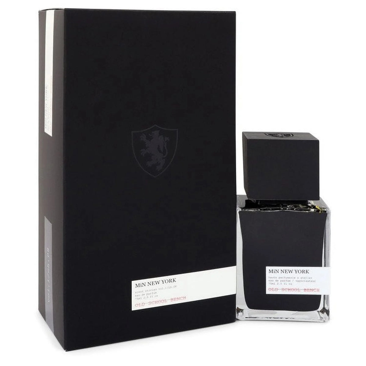 Eau De Parfum Spray 2.5 oz T330