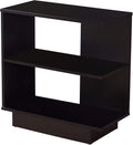 Cappuccino Brown Rectangular Accent Table O843184
