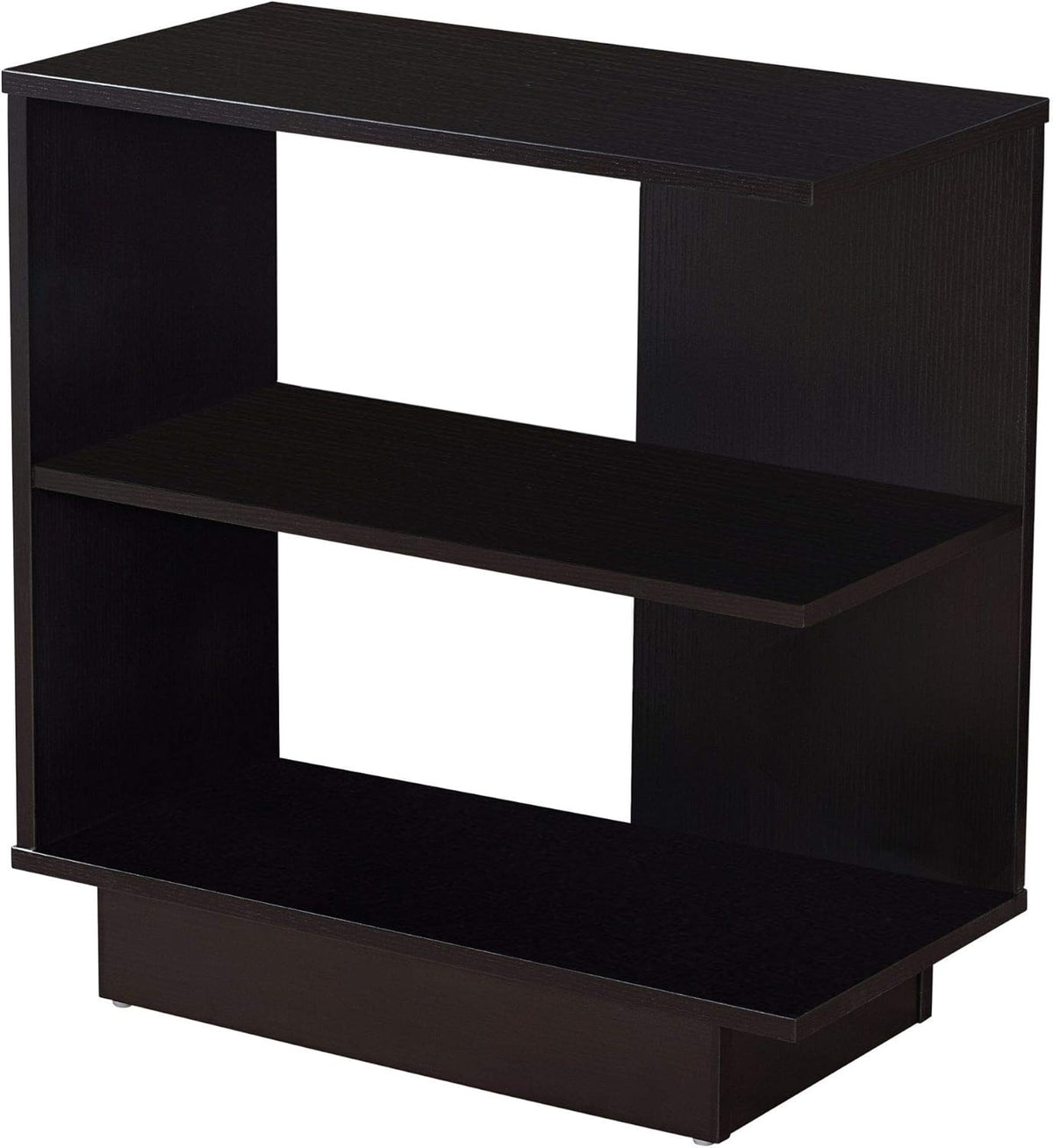 Cappuccino Brown Rectangular Accent Table O843184