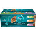 Chicken Wet Cat Food Variety Pack M448311