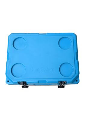 20L 21 Quart Cooler - Bright Blue I129