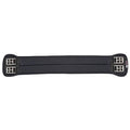 Black Neoprene Dressage Girth Z8840