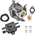 Carburetor with Fuel Pump Pack of 2 C203