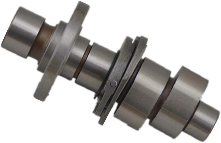 Camshaft Tappet Shaft & Cam Rocker Arm Kit for Suzuki AN400 Scooter 400 Bike U74366
