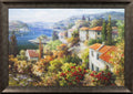 Framed Wall Art W8670