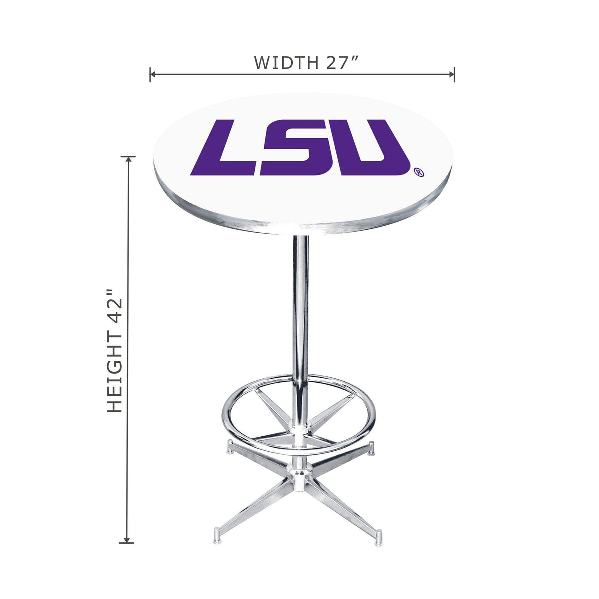 Pub Table Q51237