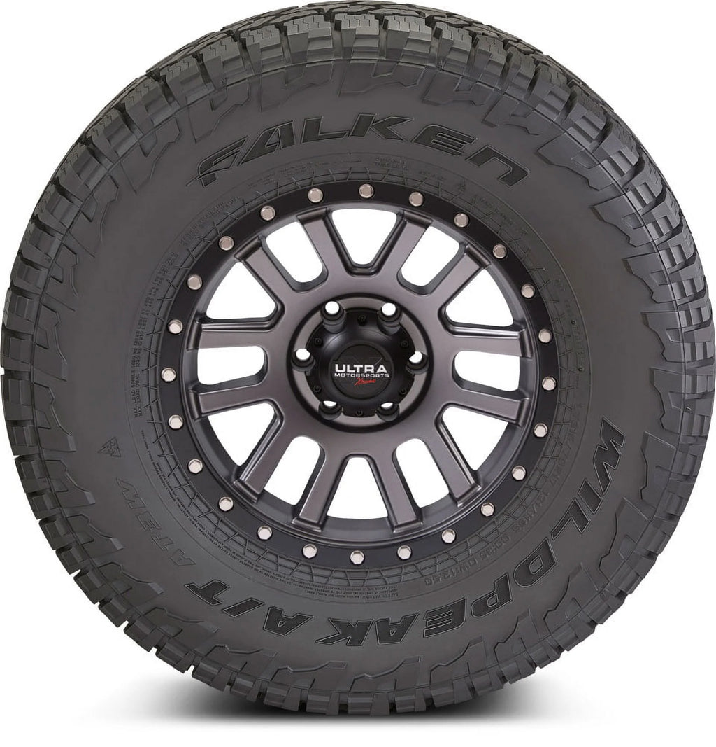 All Terrain Tire N7594