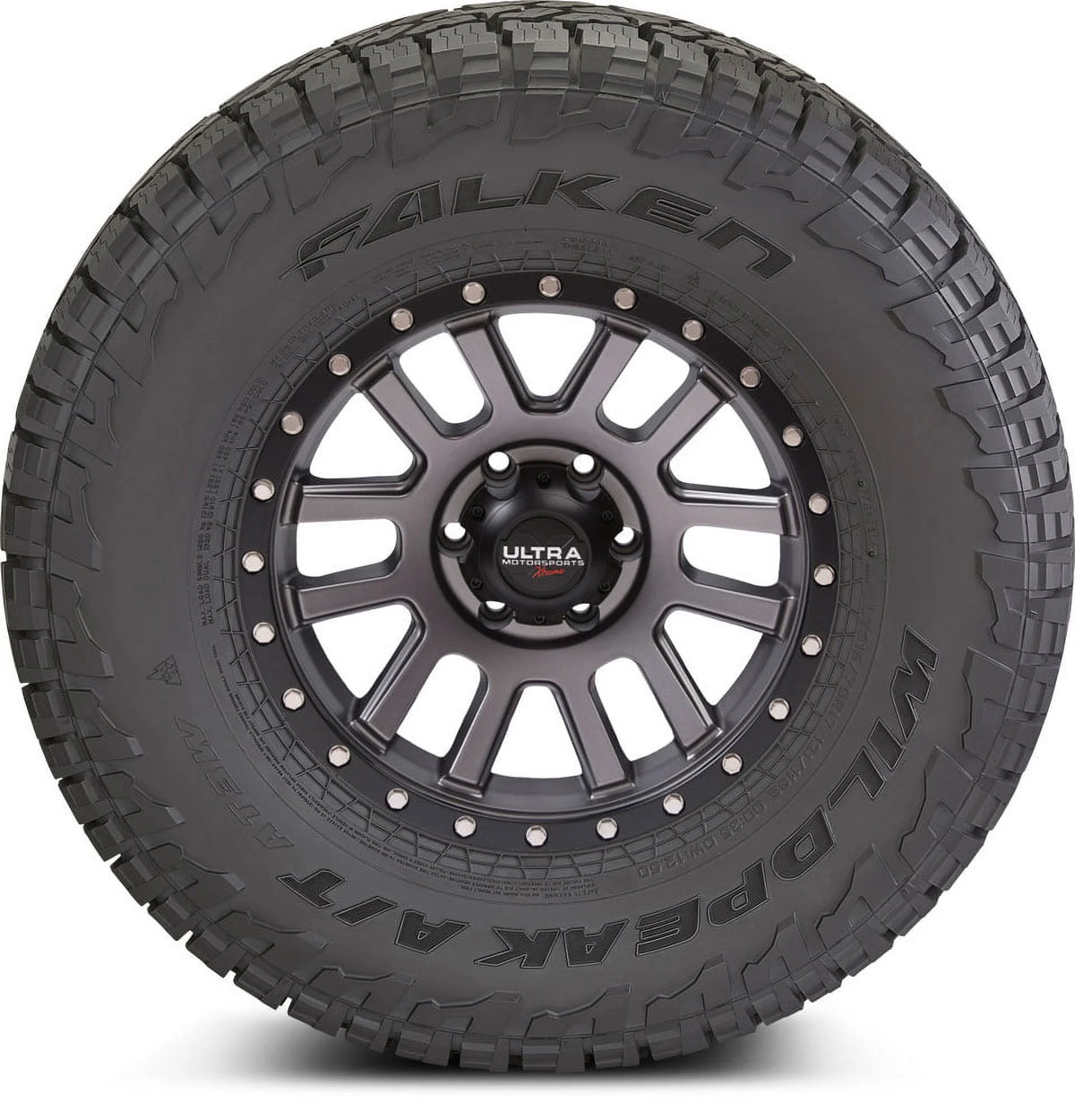 All Terrain Tire N7594