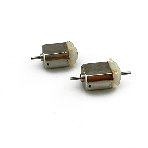 Mini Toy Car Kit 3V 6V Brushless Small Dc Motor M521610