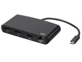 Thunderbolt 3 Dual DisplayPort Mini Dock I7724