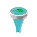 Portable 6 In 1 Water Quality Tester LCD V628