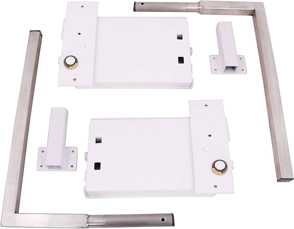 Full Queen King Size Horizontal Murphy Wall Bed Mechanism Hardware Kit U9906