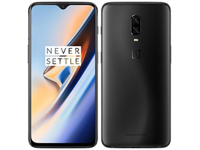 128 GB Midnight Black Unlocked Phone E249461