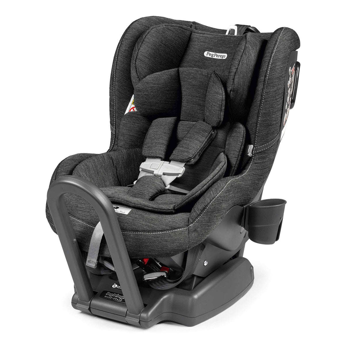 Merino Wool Convertible Car Seat L4362
