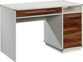Pearl Oak Finish Desk Y636237