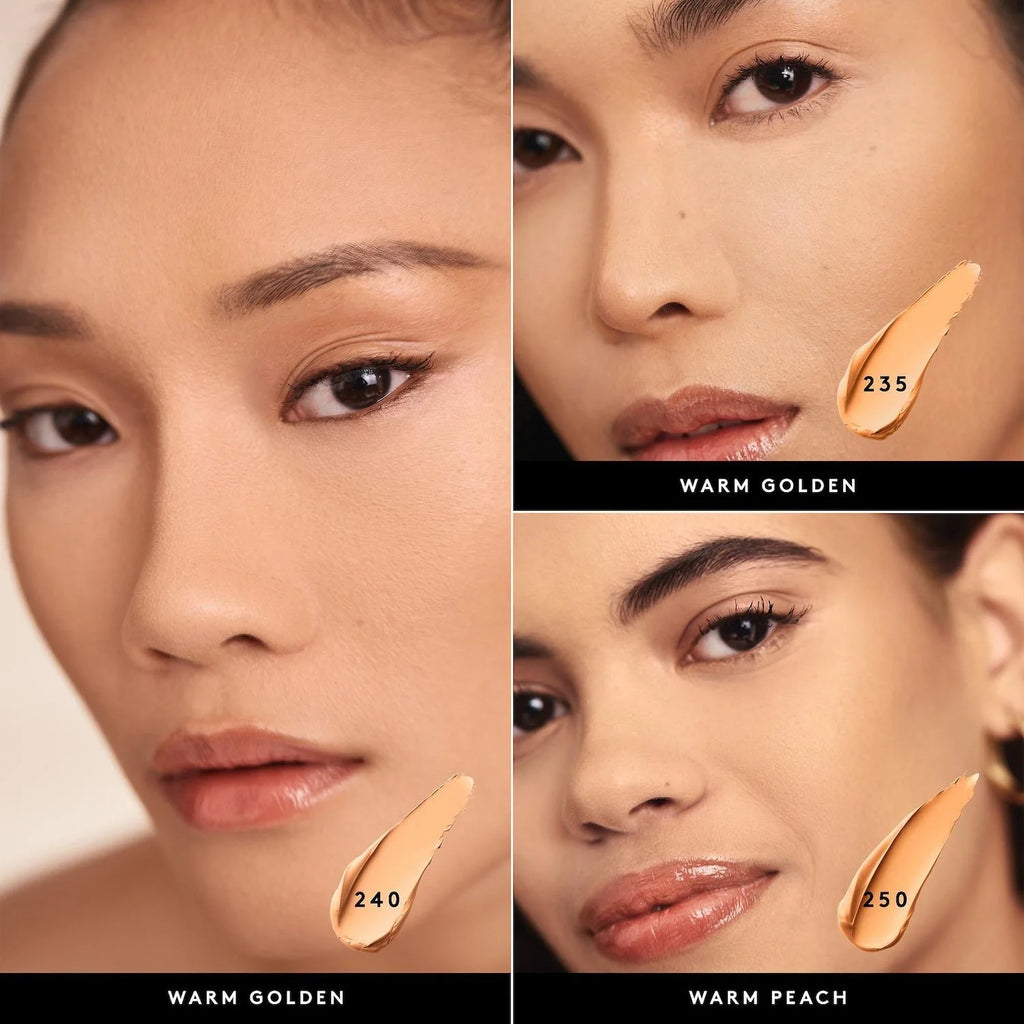 Liquid Concealer 240 Light Medium 0.27 oz E630
