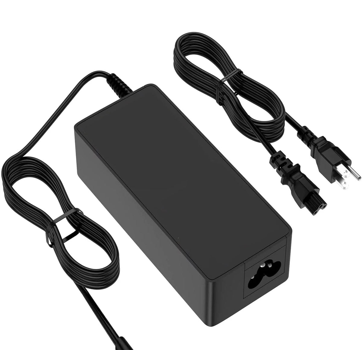 AC / DC Adapter with 4.5mm Plug Tip C33593