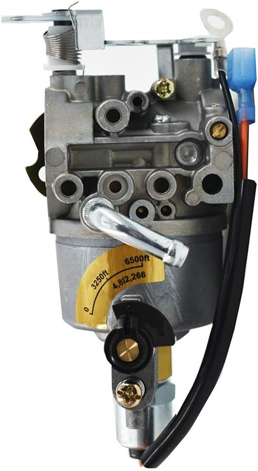Carburetor for Onan Cummins 4000-Watt Generators J5340