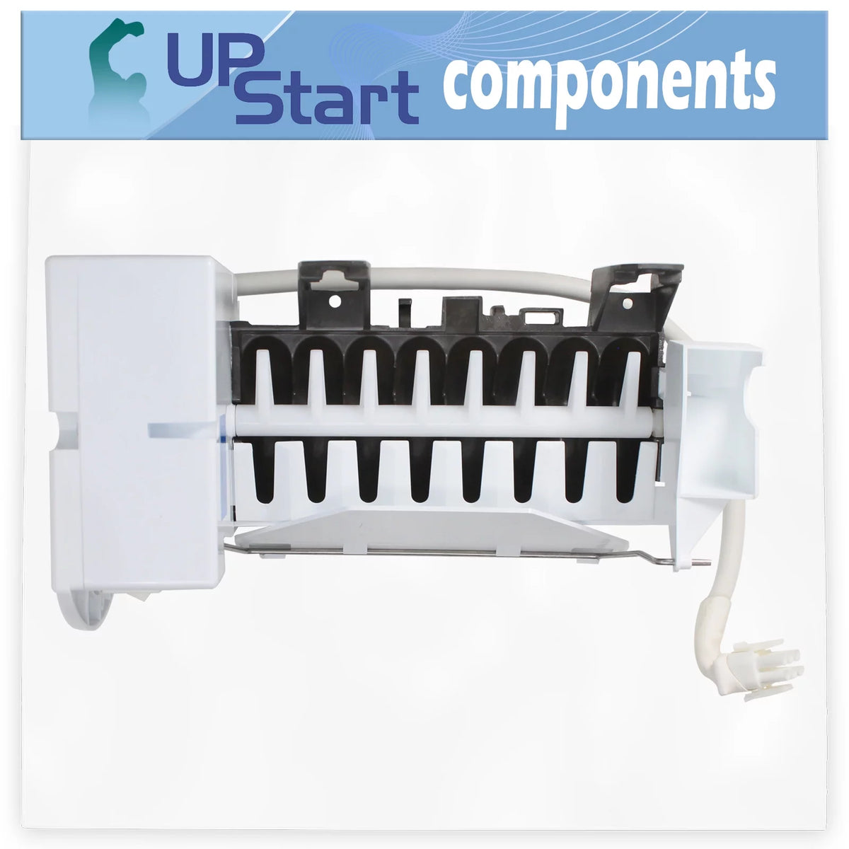 Refrigerator Ice Maker Replacement H313416