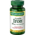 Iron Glycinate 28 mg Capsules 90 Ct G4443